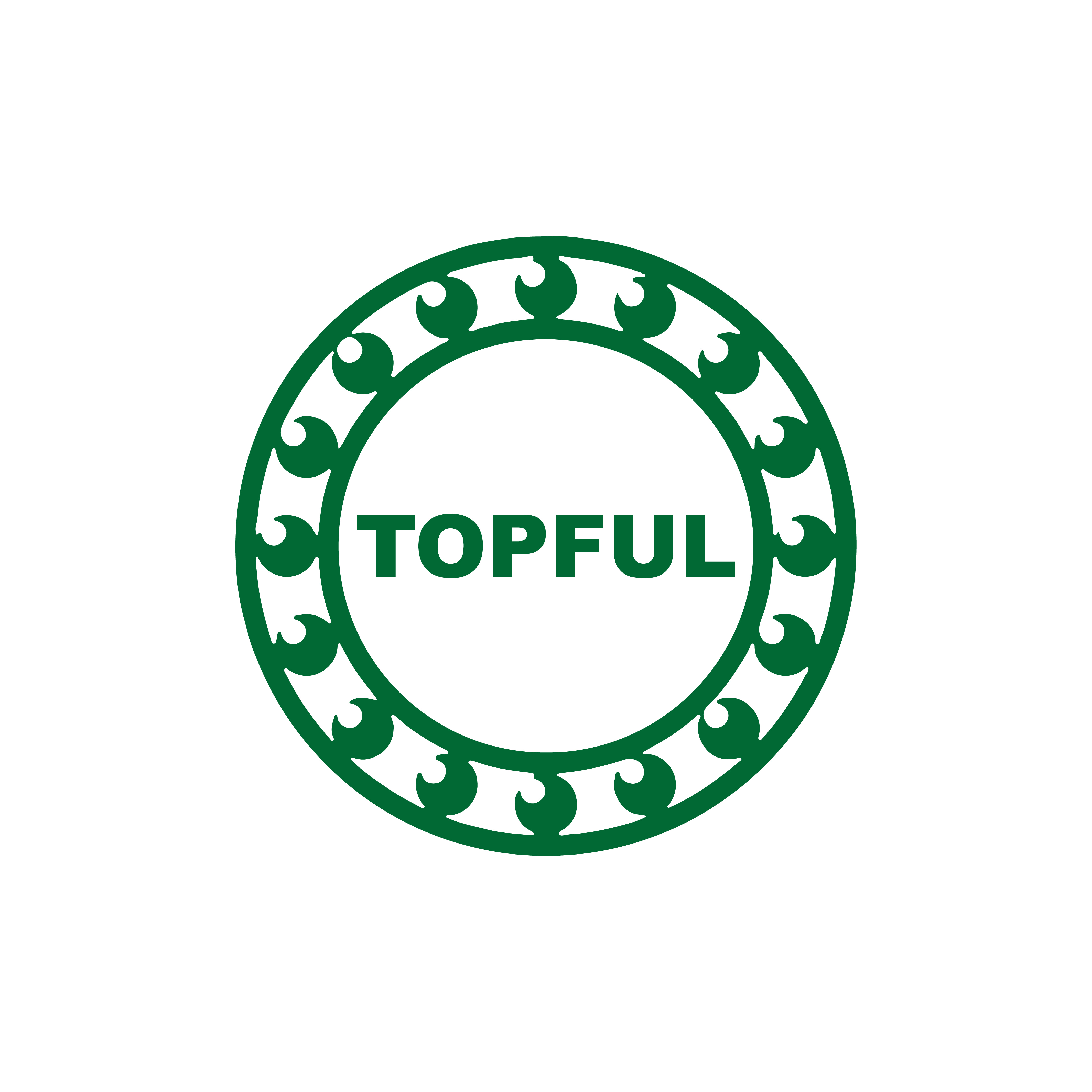 Topful(Shaoxing)Transmission Technology Co., Ltd.